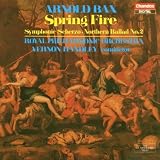 spring fire sign in astrology  Spring Fire by Arnold Bax (1989-01-01)