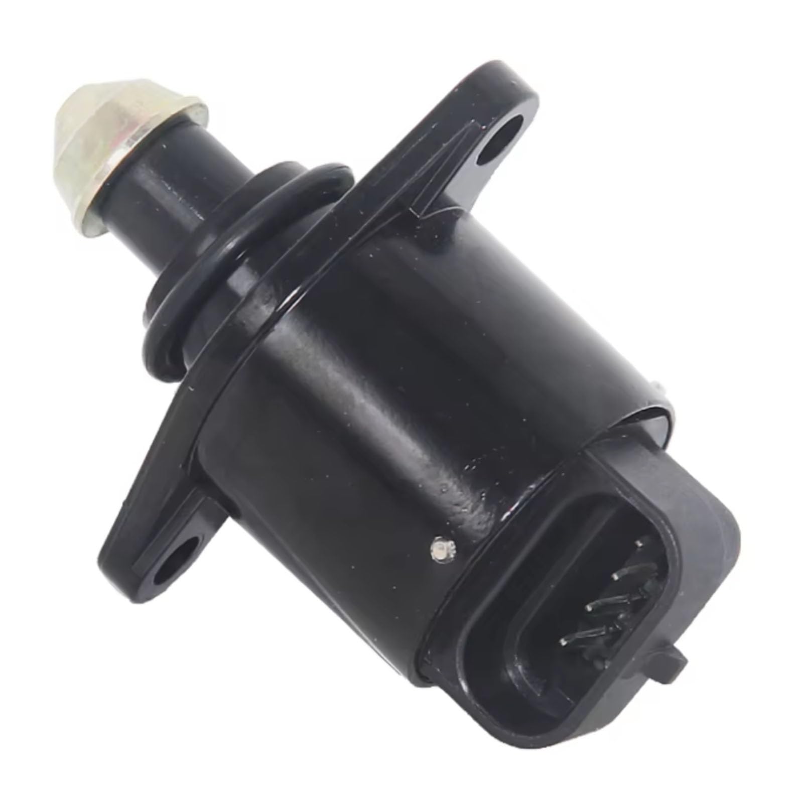 Tudexx One Color Idle Air Control Valve Compatible With Jeep For Cherokee For Xj 1991-1997 For Comanche 1991-1992 Idle Air Control Valve Iac Valve Auto Replacement Parts 17119280