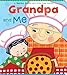 Grandpa and Me: Grandpa and Me (Karen Katz Lift-the-Flap Books)