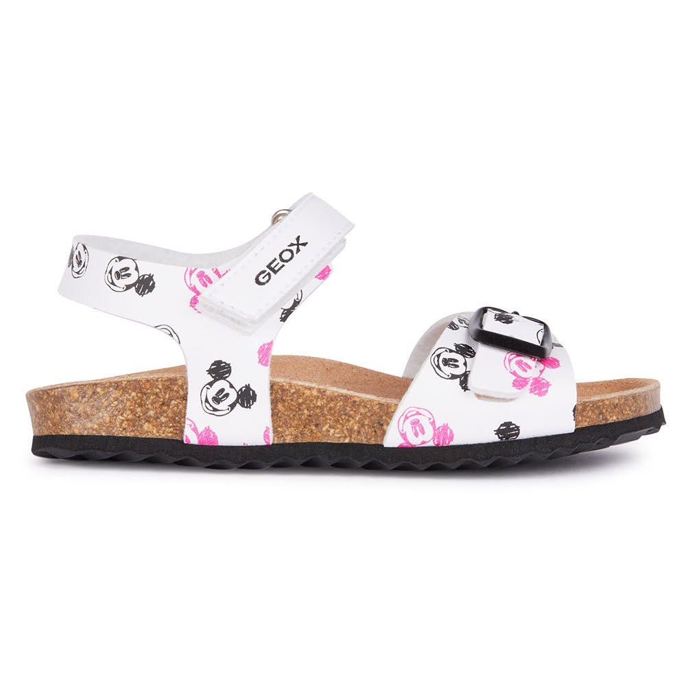 Geox J028mc0bcbl SandaliasNiñas — view 6