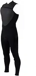 Men's Rubber Soul Long John Springsuit