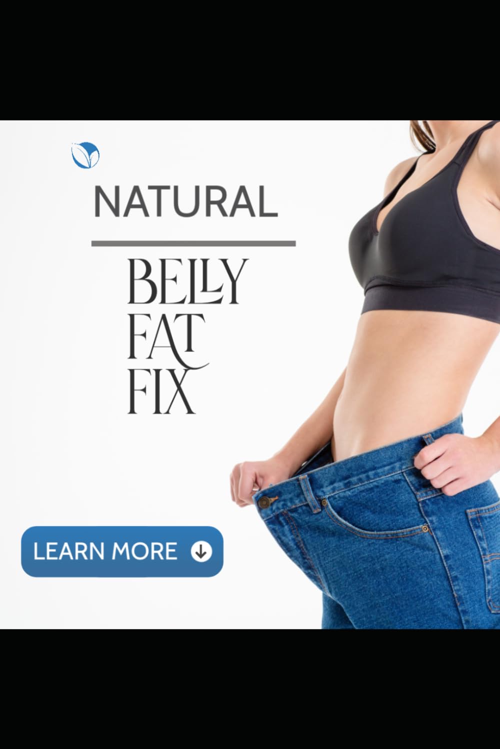 THE BELLY FAT FIX: How to Lose Stubborn Belly Fat After 40 – A Science-Based Guide to Reducing Visceral Fat, Lowering Insulin, and Getting a Flat Stomach