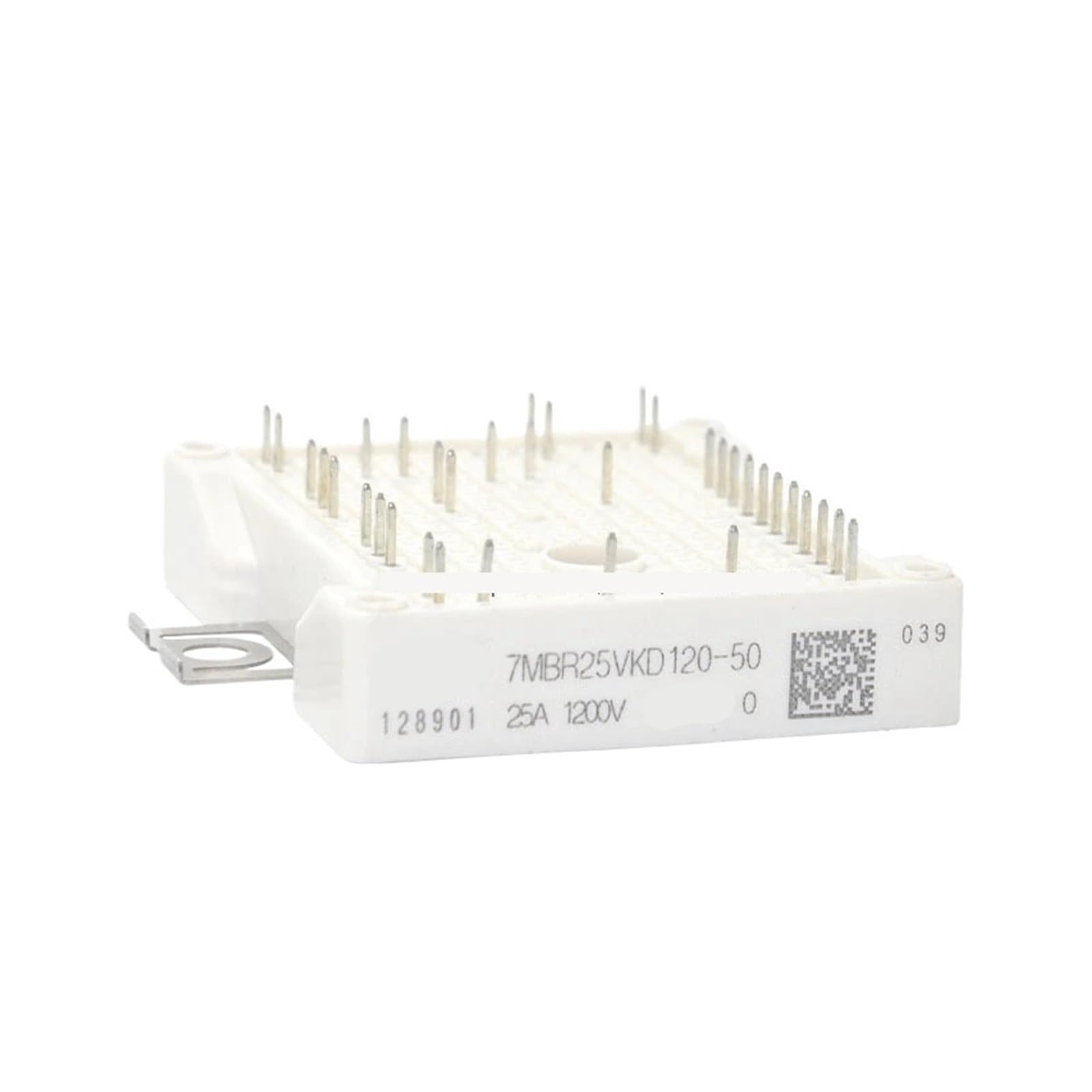 7MBR15VKD120-50 évite la surchauffe des modules de commande