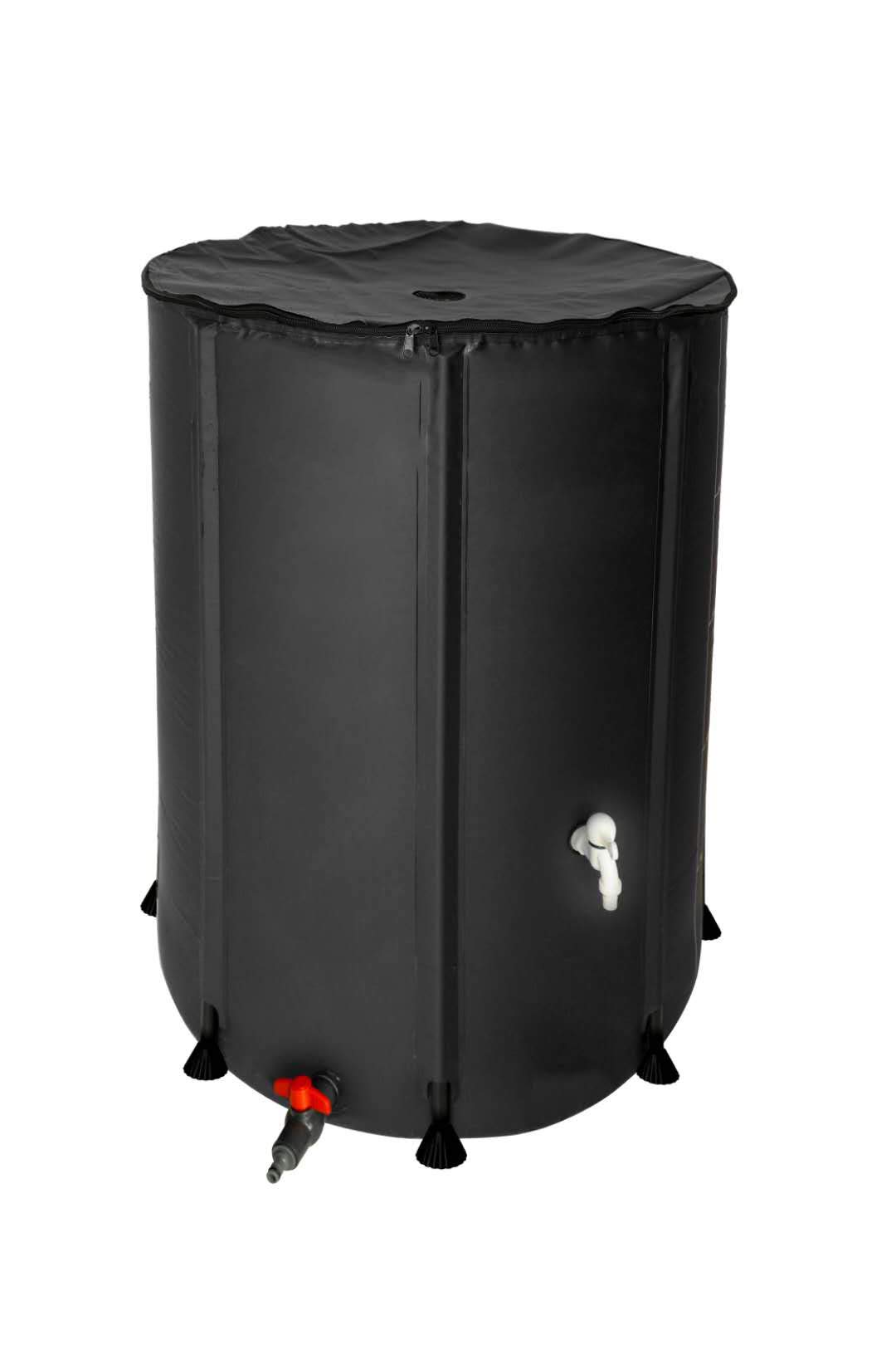 Buy Rain Water Collection Barrel, RIOBOW Rain Barrels Rainwater