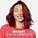 Wella Professionals Invigo Brilliance Conditioner for Coarse Hair | Color Protection & Vibrancy | 8.4 Fl Oz