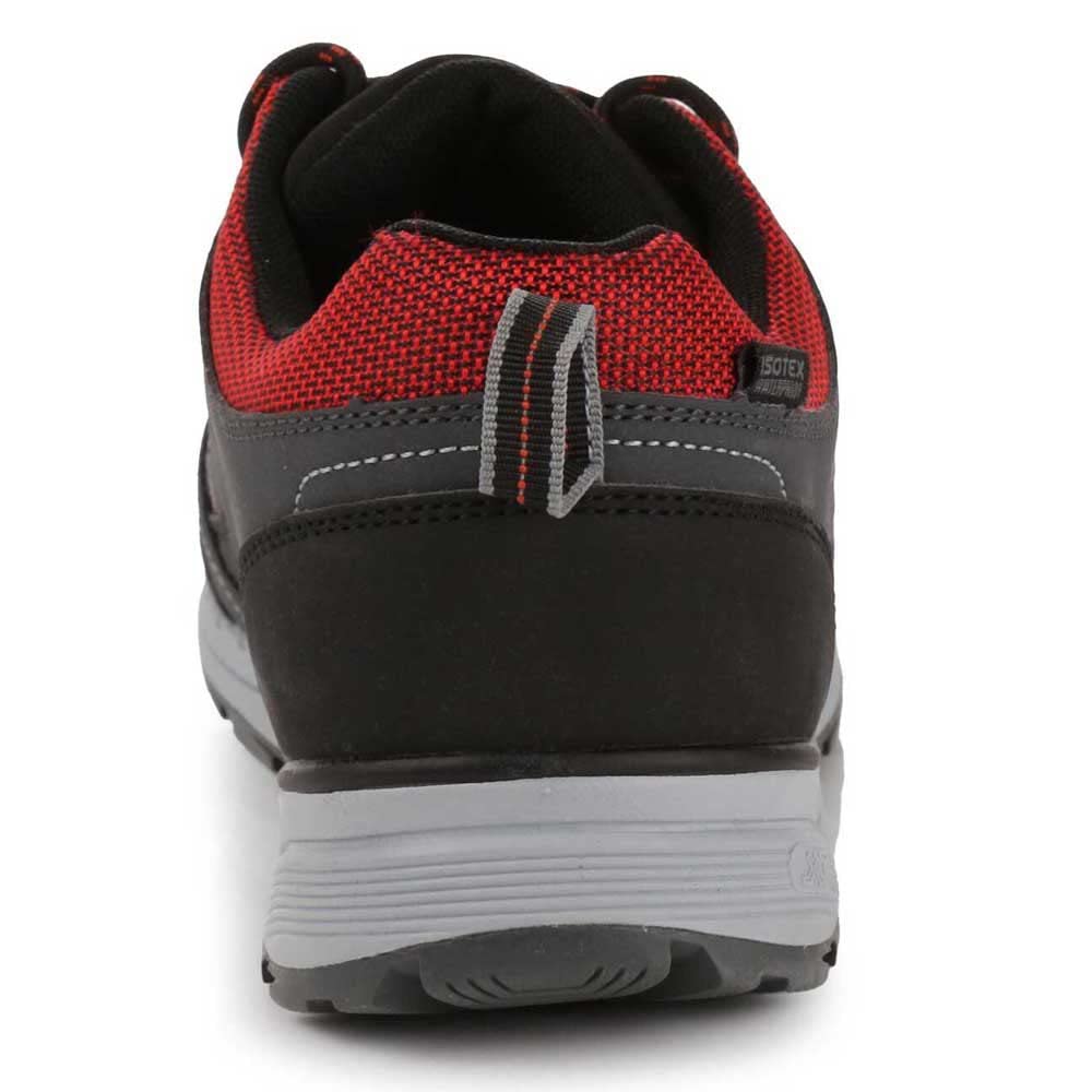 Regatta Samaris II Low' Waterproof Walking Shoes - Zapatillas de Senderismo Hombre