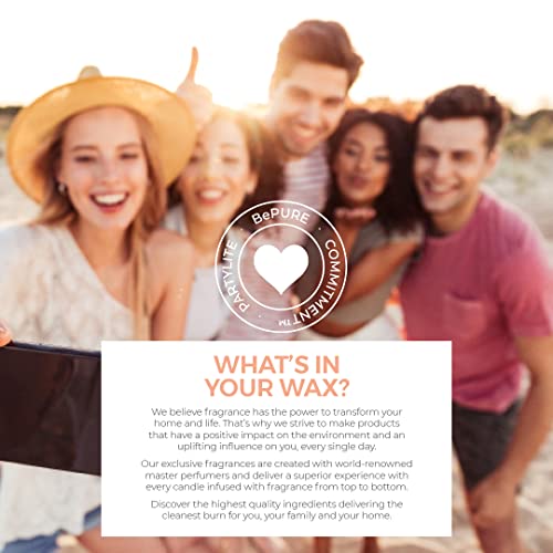 Partylite 12-Piece Tealight Sampler, Fragranced Tea Light Candles Gift Set (You're Fruity) #TOP5