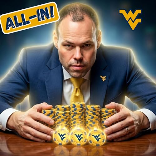 WVU Athletics: Betting on SURVIVAL! | My Takeaways from Coaches Caravan