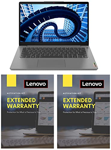 Image of Lenovo IdeaPad Slim3 2021 i3 11thGen 14 inch FHD IPS Thin&Light(8GB /256GB SSD /Win /MS /Backlit KB /Fingerprint /2Yr Warranty) 82H700SVIN 3Yr Accidental DamageProtect+Extra 1Yr Warranty with OnsiteService