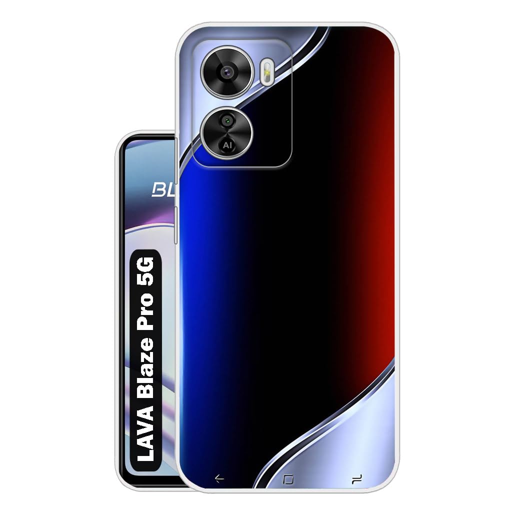 Case Club Designer Case for Lava Blaze Pro 5G Back Cover for Lava Blaze Pro 5G Printed Back Cover for Lava Blaze Pro 5G-D5192 (B0CM6T75RQ) Amazon Price History, Amazon Price Tracker