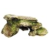 Nobby Stone Cave – Decorazioni per Acquario, 15,5 x 10,5 x 7 cm