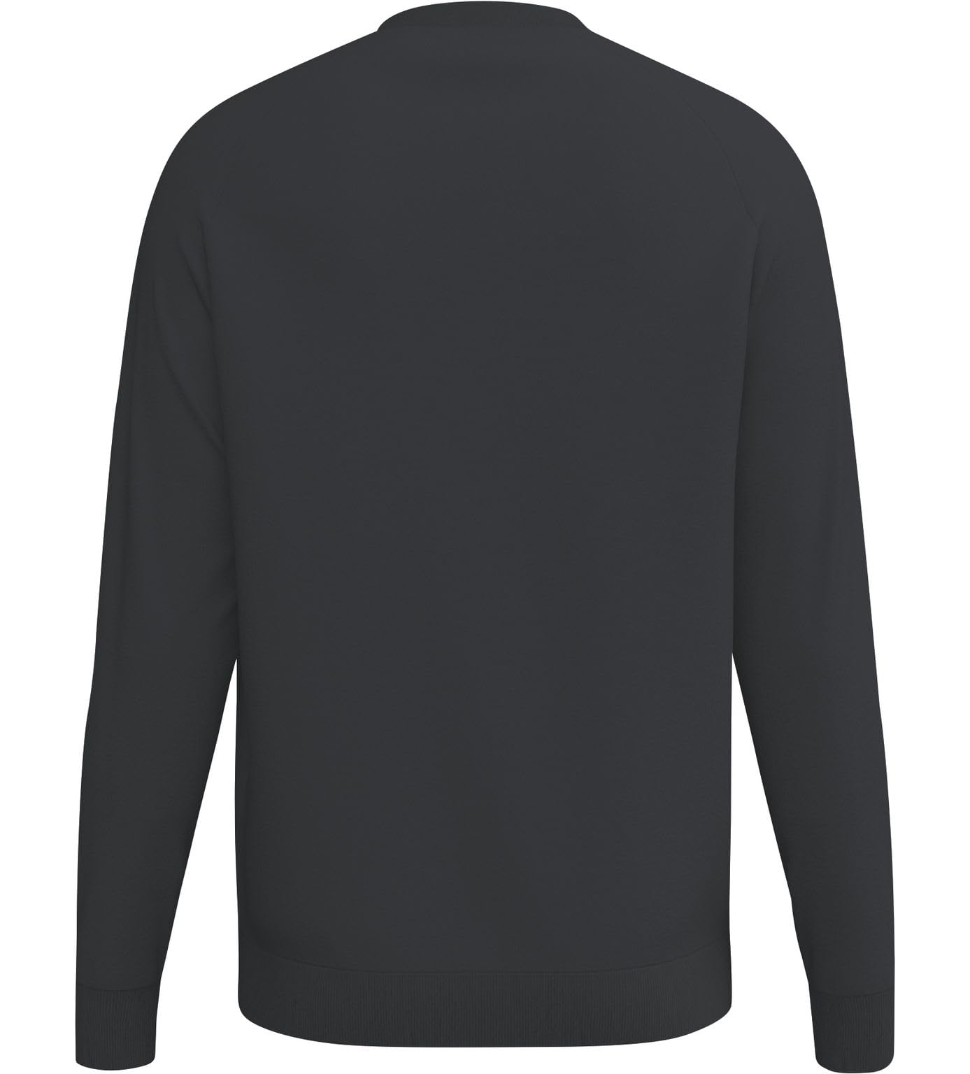 erima Sudadera CMPT Wings Unisex niños (2072648), Negro, 128