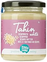 Issu de l'agriculture européenne bio-dynamique Végétalien Sans lait Sans gluten Sans lactose Graines de sésame et carapace rôti