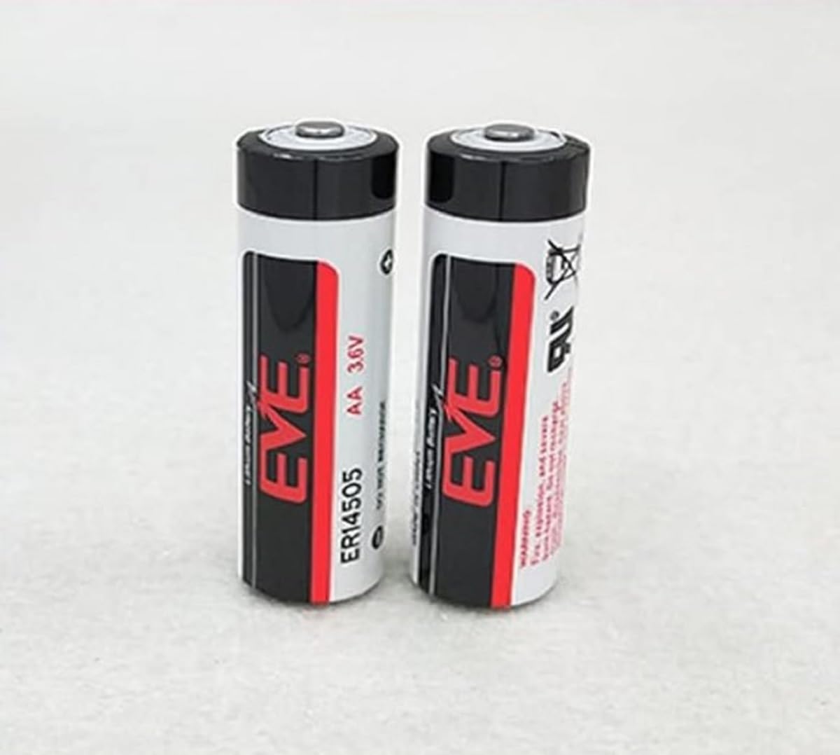 Battery Compatible for EVE ER14505 AA 3.6Volt Lithium Battery (Pack of 2)-image-47