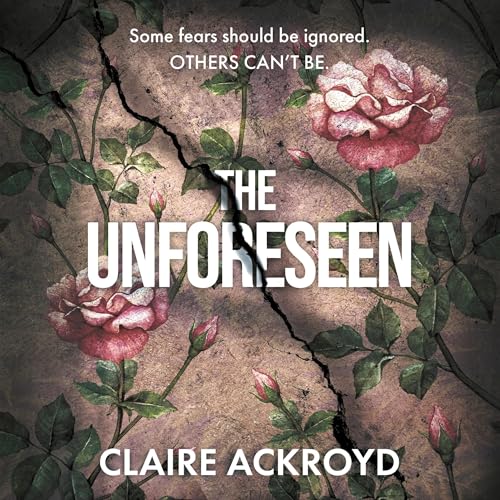 Page de couverture de The Unforeseen