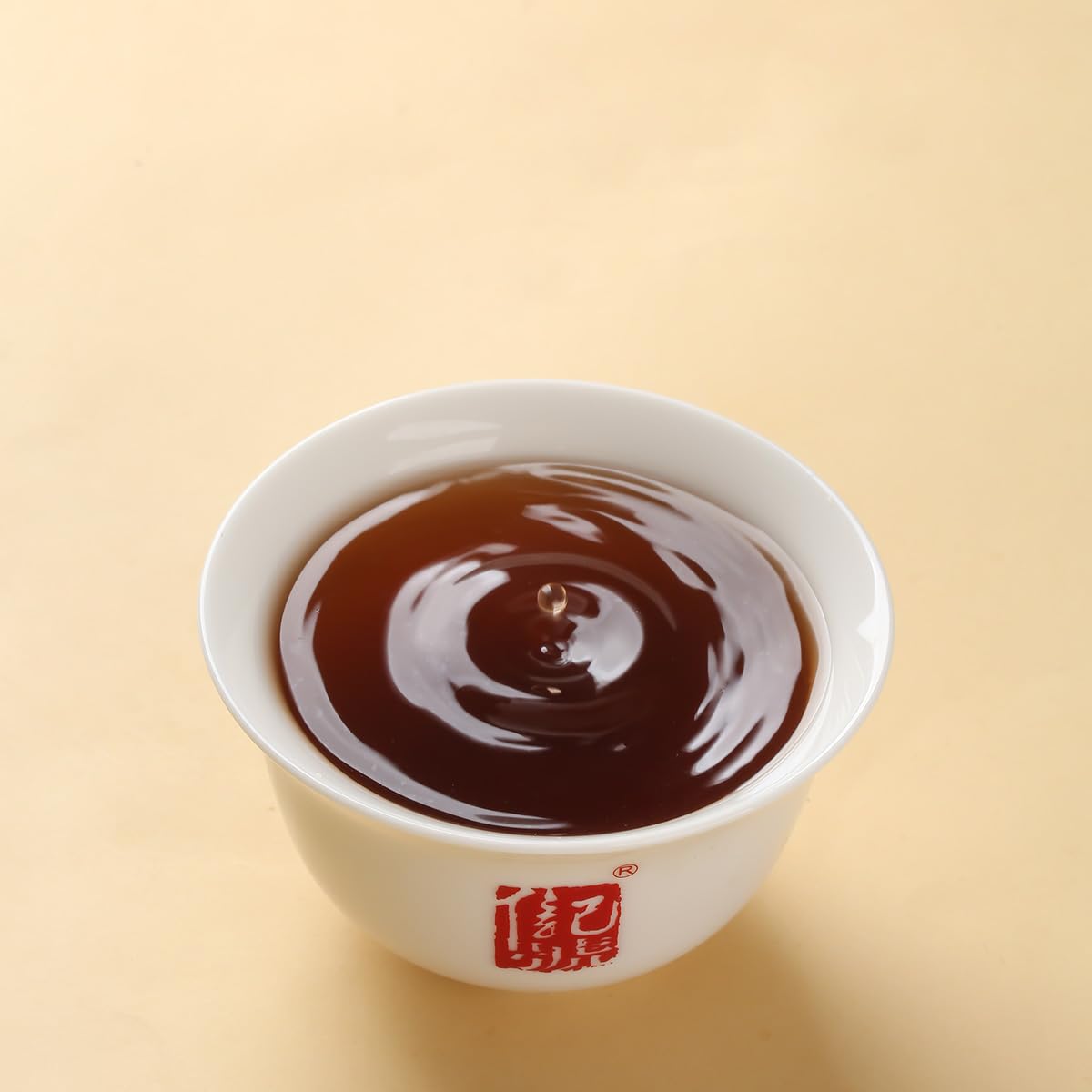 Bamatea Ripe Pu'erh Tea from Yunnan