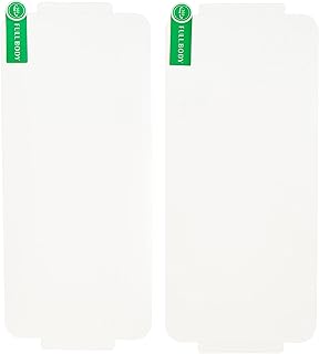 شاشة حماية كاملة جيلاتين من الأمام والخلف 360، لموبايل سامسونج A20