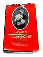 First Poems. Translated By Margaret Crosland, With An Introduction By Rene Julliard. B008LLWXAA Book Cover