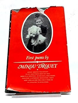 Hardcover First Poems. Translated By Margaret Crosland, With An Introduction By Rene Julliard. Book