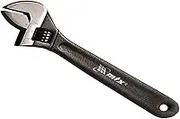 MTX Chave Inglesa 8 200Mm Cabo Emborrachado 155039