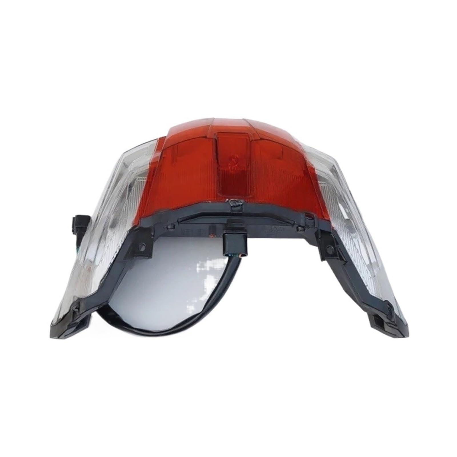 Luz Trasera De Freno para Apr&Ilia SR MAX 250 300 SR250 SR300, LED SRMAX250 SRMAX300 Moto Luces Trasera