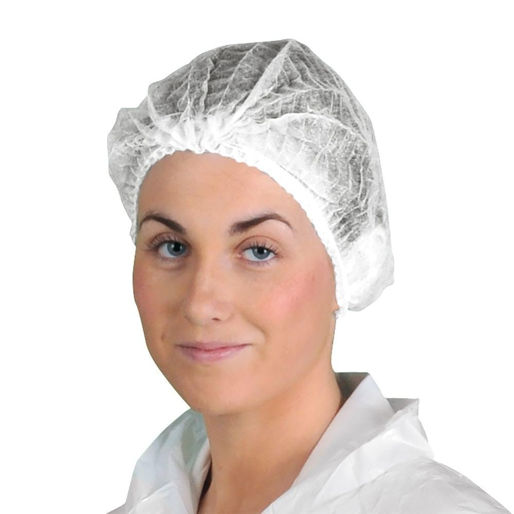 Charlotte desechable Portwest (Pack 100)