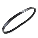 Drive Transfer Belt For XF50 C3 For GIGGLE OEM 3B3-E7641-0000 Drive Belt Closed Loop Synchronous Belts