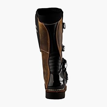 GAERNE ED-PRO オフロードブーツ 28cm ガエルネ 試着無料】ガエルネ イーディープロ アート405 ED-PRO art.405