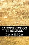 Sanctification in Romans (Brachus Sanctification Series Book 2)