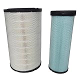 Air Filter 600-181-1680 Fits for Komatsu PC410 WA380 PC400-3 PC400-5