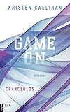 Cover zum Buch Game on: Chancenlos