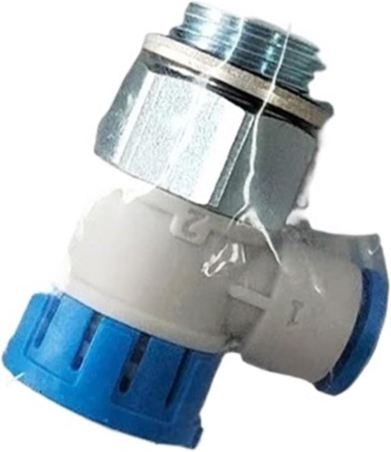 VFOE-LE-T-G12-Q12 8068733 VFOE-LE-T-G14-Q6 8068728 One-Way Throttle Valve(VFOE-LE-T-G12-Q12)