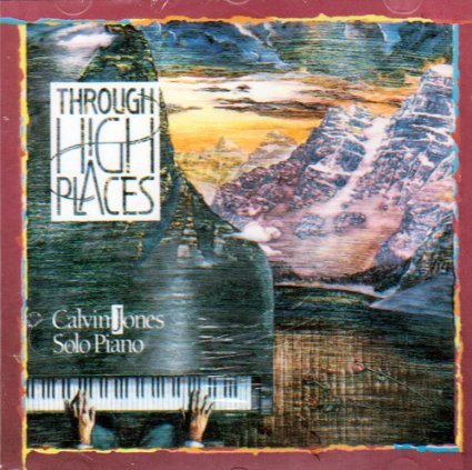 Through Higher Praise [Import anglais] [Audio CD]