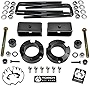 TORCH 3' Full Lift Kit for 2005-2022 Toyota Tacoma 4X4 4WD TRD SR5 w Differential Drop - 6 Lug Models ONLY