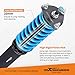 maXpeedingrods Coilover for Lexus IS250 IS350 AWD 2006-2013, 24 Levels Damper Adjustable Coil Spring Shock Absorber Struts, Height Adjustable T6 Upgraded Lowering Kits Blue
