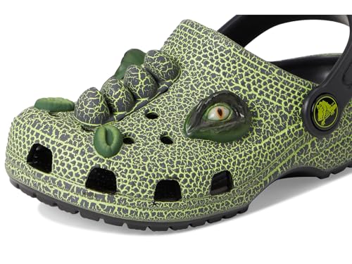 Image of Crocs Kids Classic I am Clogs (Little Kid /Big Kid)