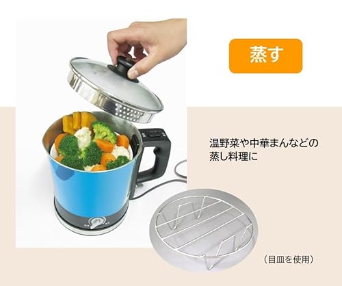 ソリッソ クッカー 6枚目