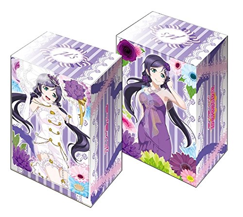 Amazon | ブシロード デッキホルダーコレクションV2 Vol.28 ラブライブ