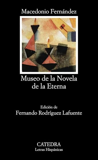 Museo de la Novela Eterna