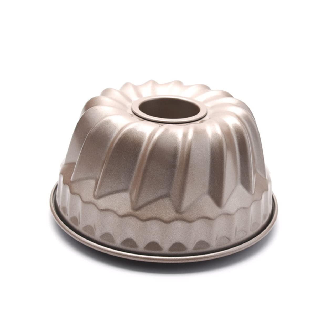 Cabilock 2st Kuchenform Netz Draußen Gitter Reisetasche Donut-formen Mit Antihaftbeschichtung Dosentrichter Mit Breiter Öffnung Sperre Haustier-pipi-pad Weiden Golden Antihaft-beschichtung