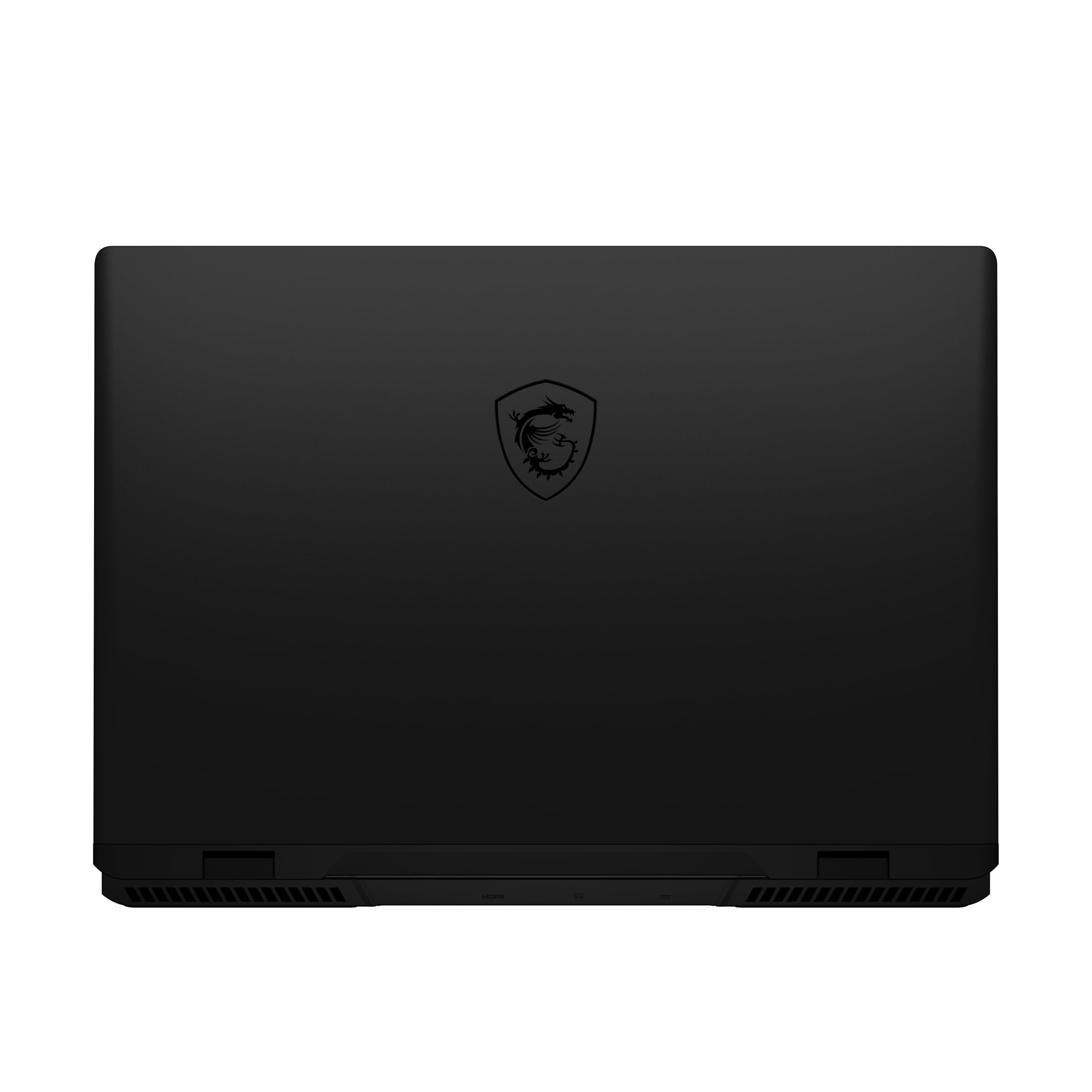 msi Pulse A17 AI+ C3XWFKG-010IT, Notebook Gaming 17" QHD+ 240Hz, Ryzen AI 9 HX 370, Nvidia RTX 5060 8GB GDDR7, 1TB PCIe4, RAM 32GB DDR5, WiFi 6E, Win 11 Home [Layout e Garanzia ITA]