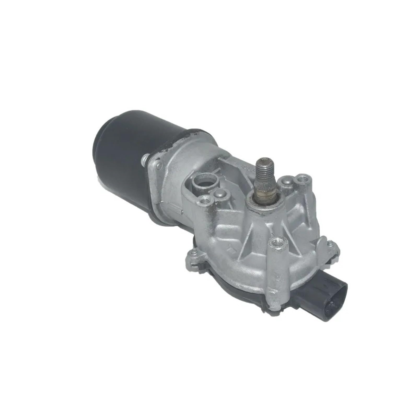 Silnik wycieraczek samochodowych pasujący do Hondy CR-V 2006-2012, pasuje do modelu Pilot 2009-2014 76505S9VA02 76505SWAA02 76505-SWA-A02 dysza spryskiwacza zawór spryskiwacza