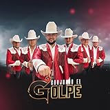 CONJUNTO EL GOLPE