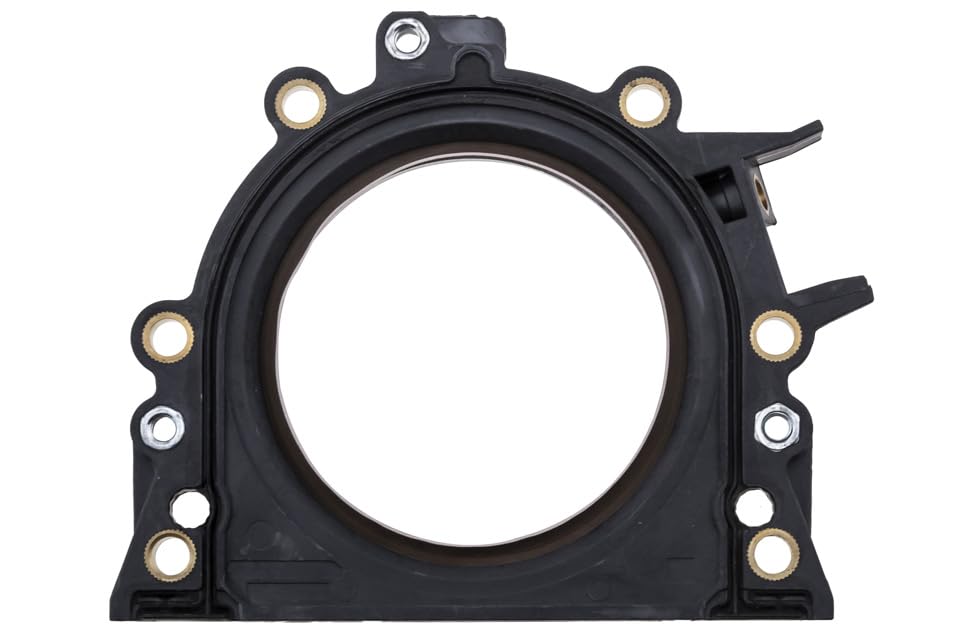 Sello de cigüeñal de alta precisión NUP-VW-024 para Skoda Fabia II