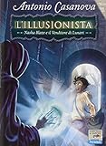 IL BATTELLO A VAPORE