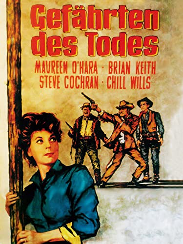 Bild: Gef�hrten des Todes f�r 9,99 EUR bei amazon.de