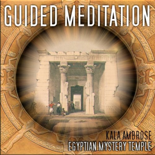 Cover art for Guided Meditation Series