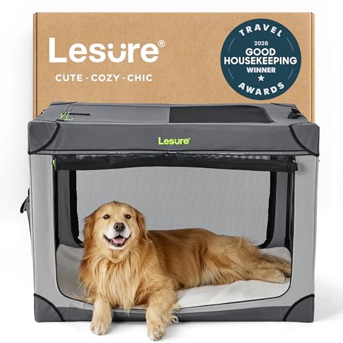 Lesure Collapsible 42