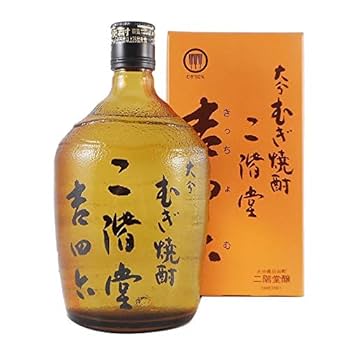 吉四六 - 二階堂吉四六１ケース10本 二階堂酒造 【倉庫発送◇全国送料無料】【10本セット】吉四六 瓶