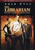 The Librarian - Return to King Solomon's Mines [DVD]